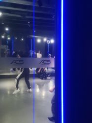 -ACS舞蹈工作室