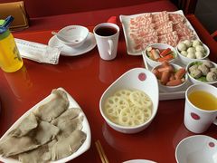 -山城辣妹子(定福庄店)