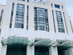 -上海市总工会沪东工人文化宫