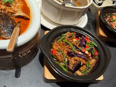 -桂小厨广西菜(万象城店)