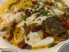 -宽窄巷子冒菜(中华广场店)