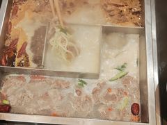 -重庆德忆火锅（龙南街3店）(渝水岸餐饮)