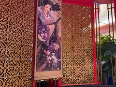 -牛将军•涮肉•烤肉(北京王府井·故宫店)