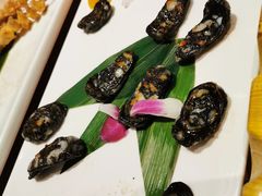 -皇品田苑日式料理(苏州中心店)