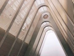 -北京三里屯CHAO酒店