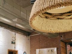 -苹果树下艺术餐厅(通州店)