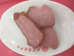 -北大学一食堂