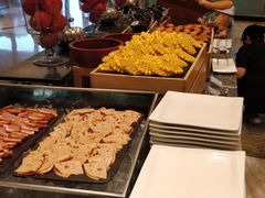 -上海虹桥西郊假日酒店