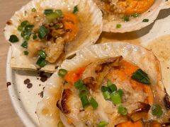 -大渔铁板烧(蛇口店)