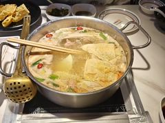 -许府牛火锅(长沙龙湖芙蓉天街店)