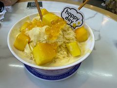 -江记甜品(罗湖店)