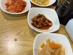 -山海珍味韩国料理(奥城店)