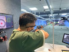 -枪馆1号实弹射击俱乐部