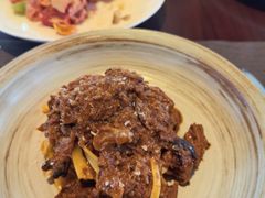 -杭州西子湖四季酒店-WL BISTRO西湖餐厅(灵隐路店)