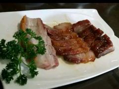 烧味拼盆-小榄公饭店(西区彩虹店)