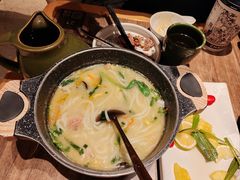 -云海肴云南菜(浦江欢乐颂店)