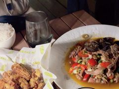 -苦尽酒馆·川菜(鼓楼店)