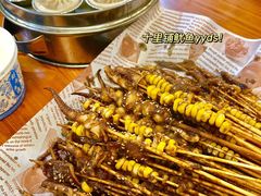 -十里铺铁板鱿鱼