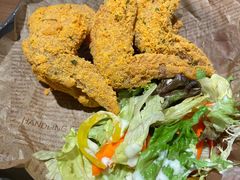 -KimPro 辛普乐概念韩餐