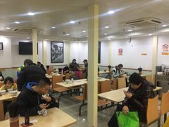 大堂-老盛昌(胶州店)