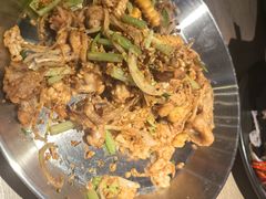 -红盔甲·小龙虾(车公庙店)