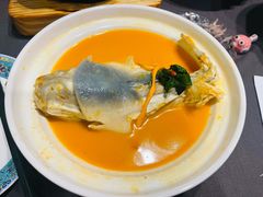 -肆月河豚·新淮扬(金融街店)