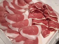 -丁卯•铜锅涮肉(工体店)