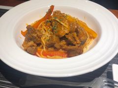 -斗牛士牛排餐厅(嘉里汇店)