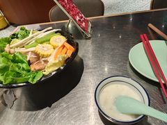 -潮界(虹桥天地店)