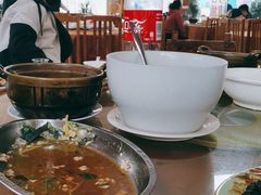 -幽优农庄·森波拉特色本地农家菜