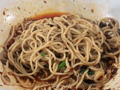 -老地方猫儿面(磁器口店)