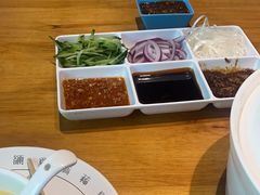 -姥姥家春饼店(惠新东街店)