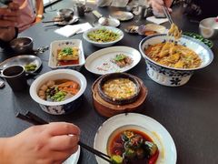 -锦荟JINHUI·浙江小馆(上海荟聚店)
