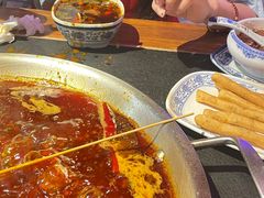 -来涮蜀鲜货火锅串串香(菜市口店)