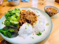 河内烤肉捞檬-越美小馆·越南料理(曲江店)