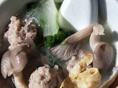 -外婆家(古墩印象城店)