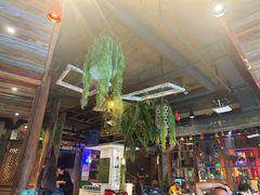 -老灶堂文创火锅(文艺路店)