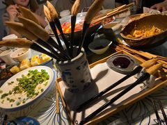 网红西安毛笔酥-遇见长安(兰州中心店)