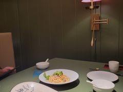 -老吉堂上海本帮菜(望京万象汇店)