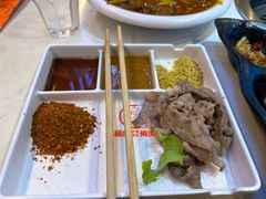 -杨记齐齐哈尔烤肉(总店)