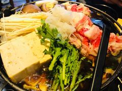 -胜代日本料理(云程巷小区店)