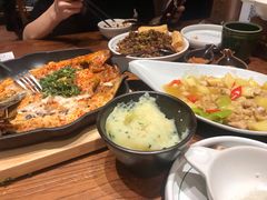 -云海肴·汽锅鸡·云南菜(美罗城店)