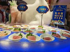 红金枪鱼-舒友海鲜姿造(白鹭洲店)