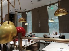 大堂-Deer Park鹿园西餐(仁恒置地广场店)