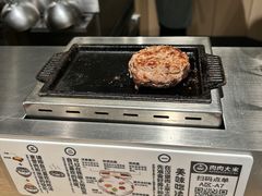 -肉肉大米(金虹桥店)