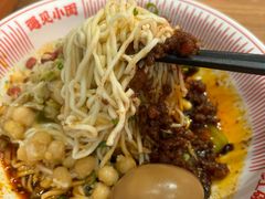 -遇见小面(广州南站店)