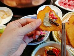 -仁和四季涮肉馆(天坛南门店)