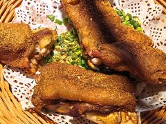 -魏铭鱼头捞饭(晋阳路店)