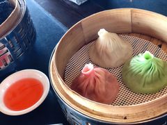-三利音·东方司宴(外滩店)