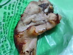 -大益烤鸡